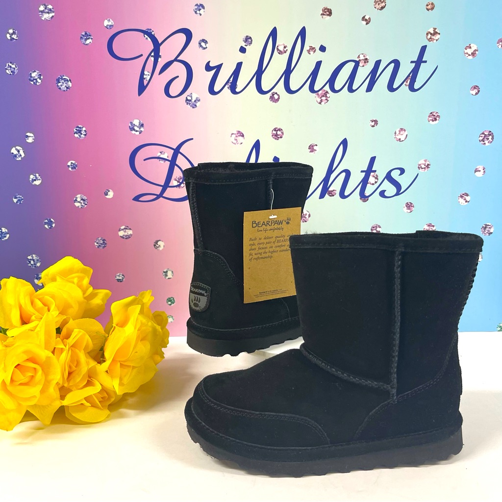 Bearpaw Brady Boots